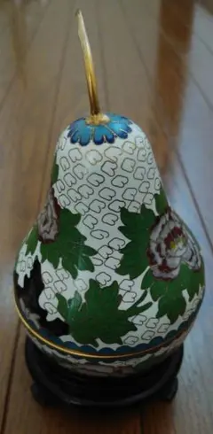 2026年最新】七宝 香合の人気アイテム - メルカリ