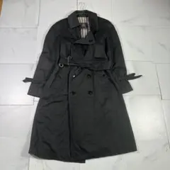 2026年最新】バーバリー トレンチコート ノバチェックの人気アイテム