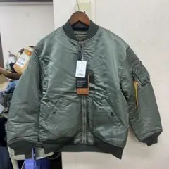 2026年最新】standard california ma1の人気アイテム - メルカリ