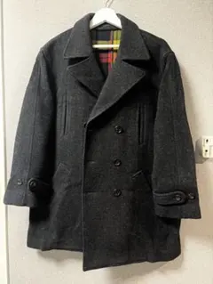 2026年最新】COMME des GARCONS ピーコート・ウールコートの人気