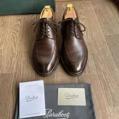 2026年最新】パラブーツ ルソーの人気アイテム - メルカリ