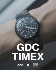 2026年最新】GDC timexの人気アイテム - メルカリ