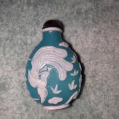 2026年最新】鼻煙壺の人気アイテム - メルカリ