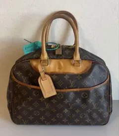 2026年最新】ルイヴィトン ドーヴィルの人気アイテム - メルカリ