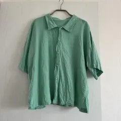 2026年最新】ヂェン先生の日常着くるみボタンブラウスの人気アイテム