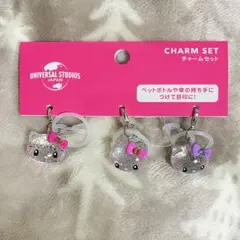 2026年最新】キティ usj ストラップの人気アイテム - メルカリ