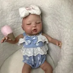 2026年最新】リボーンドールキットの人気アイテム - メルカリ