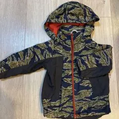 2026年最新】迷彩フードジャケットの人気アイテム - メルカリ