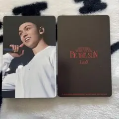 2026年最新】be the sun blu-rayの人気アイテム - メルカリ