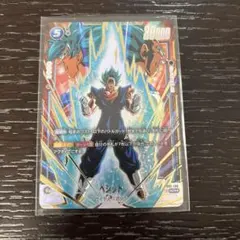 2026年最新】烈火の闘気 ベジット SCRの人気アイテム - メルカリ