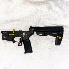 2026年最新】東京マルイ mwsの人気アイテム - メルカリ