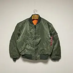 2026年最新】MA-1 アルファ 70sの人気アイテム - メルカリ