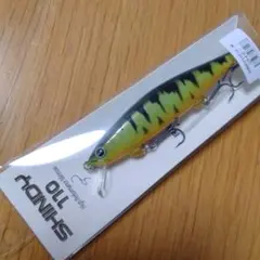 2026年最新】クラッシュ9 タイガーの人気アイテム - メルカリ