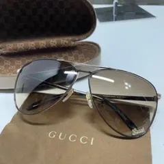 2026年最新】GUCCI ティアドロップサングラスの人気アイテム - メルカリ