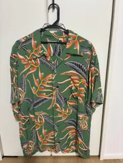 2026年最新】サンサーフ アロハシャツ 長袖の人気アイテム - メルカリ