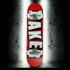 2026年最新】Baker スケボー コンプリートの人気アイテム - メルカリ