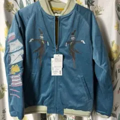 2026年最新】ハウルの動く城 スカジャンの人気アイテム - メルカリ