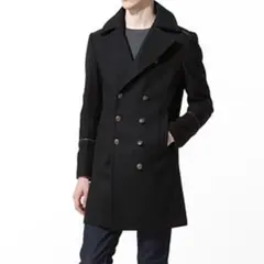 2026年最新】BLACKBARRETT by NEIL BARRETT チェスターコートの人気