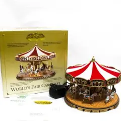 2026年最新】ミスタークリスマス メリーゴーランドの人気アイテム