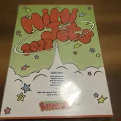 2026年最新】hiHiJets blu-rayの人気アイテム - メルカリ