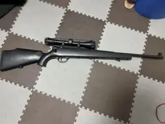 2026年最新】エアガン スナイパーライフルスコープ付きの人気アイテム