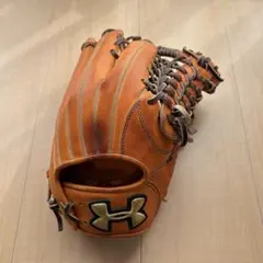 2026年最新】アンダーアーマー硬式グローブの人気アイテム - メルカリ