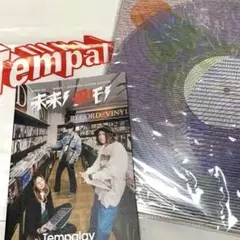 2026年最新】CD Tempalay 21世紀より愛をこめての人気アイテム - メルカリ