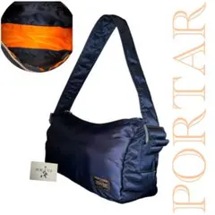 2026年最新】ポーター タンカー トートバッグ アイアンブルーの人気