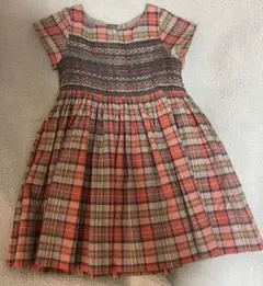 2026年最新】bonpoint ワンピースの人気アイテム - メルカリ