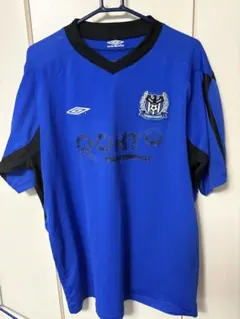 2026年最新】ガンバ大阪 練習着の人気アイテム - メルカリ