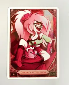 ハズビンホテル トレーディングカード シーズン2 DAD MUGS - メルカリ