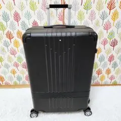 2026年最新】MONTBLANC キャリーケースの人気アイテム - メルカリ