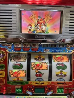 2026年最新】ハクション大魔王 パチスロの人気アイテム - メルカリ