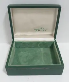 2026年最新】ロレックス空き箱の人気アイテム - メルカリ