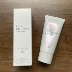 2026年最新】pola ザ ハンドクリームの人気アイテム - メルカリ