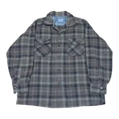 2026年最新】ボードシャツ ペンドルトンの人気アイテム - メルカリ