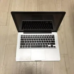 2026年最新】MacBook Pro (13-inch, Mid 2012) 中古の人気アイテム