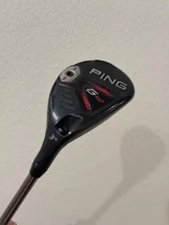 2026年最新】G410 ユーティリティ ヘッドのみの人気アイテム - メルカリ