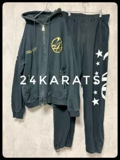 2026年最新】24karats セットアップ xlの人気アイテム - メルカリ