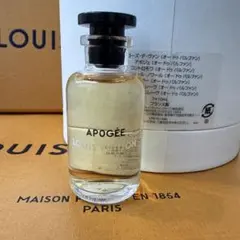 2026年最新】ルイヴィトン 香水 アポジェの人気アイテム - メルカリ
