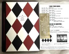 2026年最新】buck tick 13th floorの人気アイテム - メルカリ