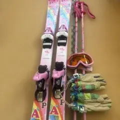 2026年最新】ストック スキー 110の人気アイテム - メルカリ