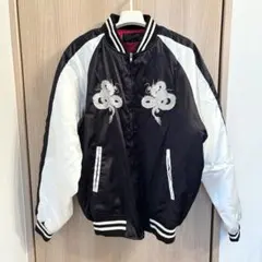 2026年最新】hoshihime 星姫 スカジャンの人気アイテム - メルカリ