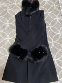 2026年最新】ラパフェ コートの人気アイテム - メルカリ