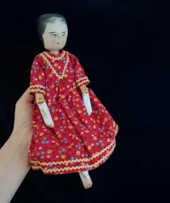 2026年最新】ペグドール アンティークの人気アイテム - メルカリ