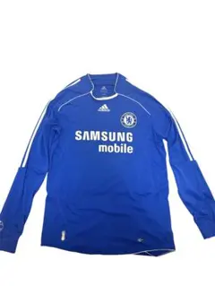 2026年最新】チェルシーユニフォーム 長袖の人気アイテム - メルカリ