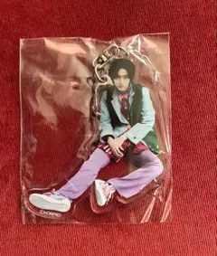 2026年最新】駒木根葵汰 アクスタの人気アイテム - メルカリ