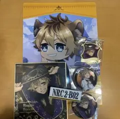 2026年最新】ラギー・ブッチ 缶バッジの人気アイテム - メルカリ