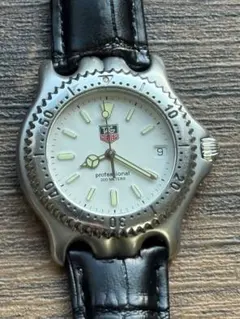 2026年最新】ホイヤー S99 006の人気アイテム - メルカリ