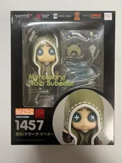 2026年最新】傭兵 ねんどろいどの人気アイテム - メルカリ